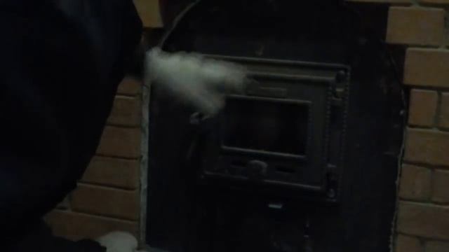 Моя банная печь фирмы "Жара" смотреть онлайн