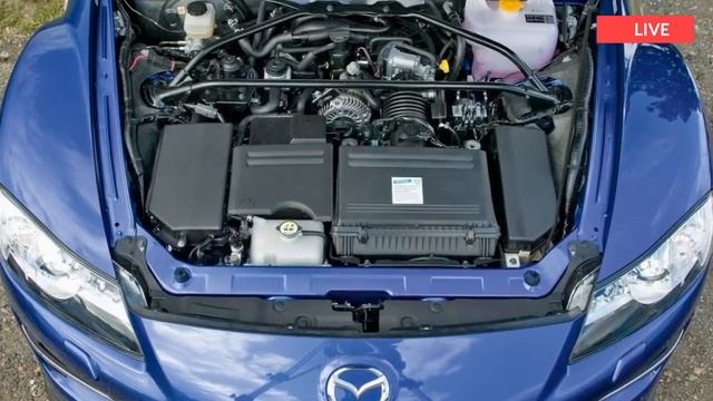 WATCH NOW !! Mazda RX 8 Review смотреть онлайн