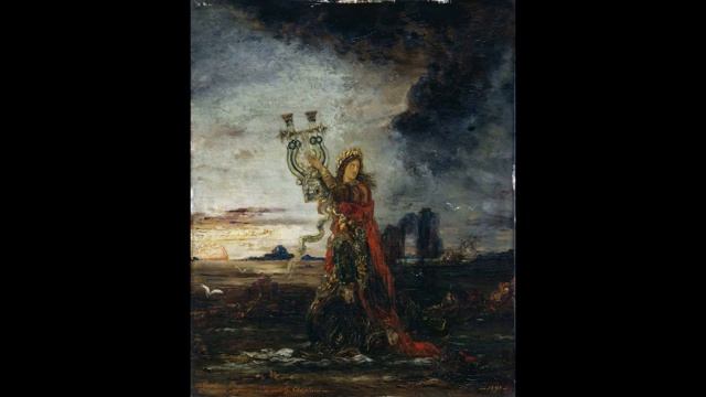 Библейский Иона это всего лишь аллегория? смотреть онлайн