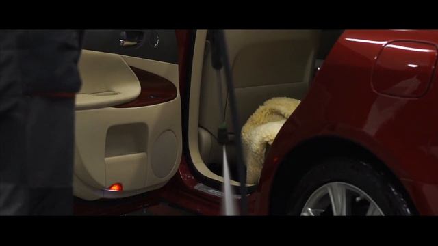 Detailing для Lexus GS 300 смотреть онлайн