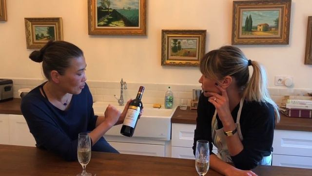 О ВИНЕ СО СТРАСТЬЮ И БЕЗ ПАФОСА. РАЗБИРАЕМСЯ С ЭТИКЕТКОЙ