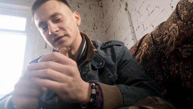 Внутренний диалог. Валерий Таганов