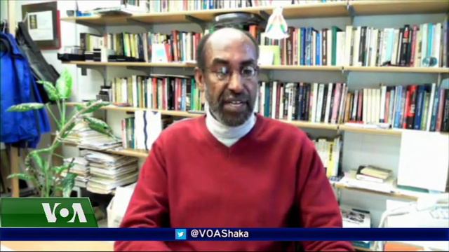 Professor Samatar on Fidel Castro- Straight Talk Africa смотреть онлайн