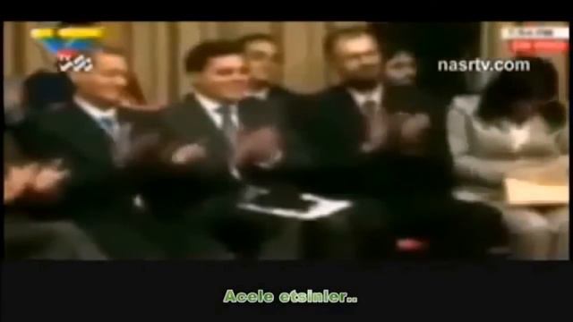 Обращение Уго Чавеса к Имаму Махди (аф) и Иисусу (а) смотреть онлайн