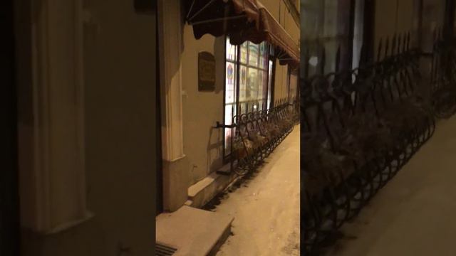 Хрустящие снежинки смотреть онлайн