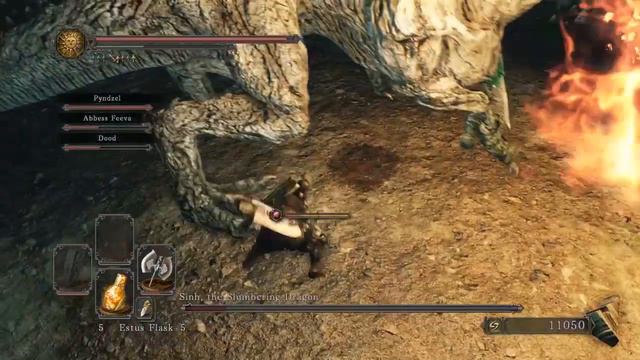 Second-Hand Duds - Let's Play Dark Souls 2: Scholar of the First Sin [Coop] - 34 смотреть онлайн