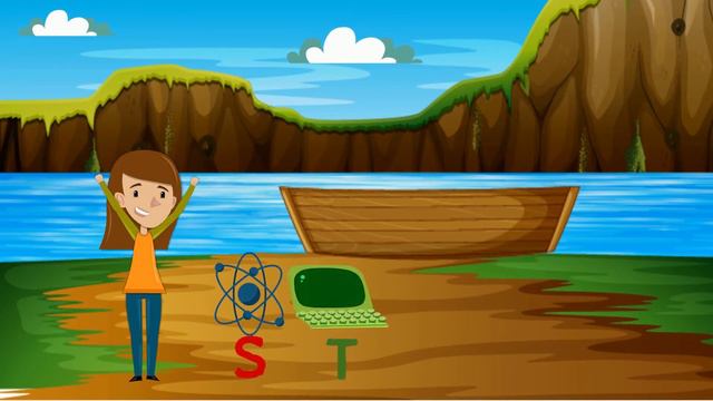 What is STEAM Education? A STEAMspired approach to STEAM! смотреть онлайн