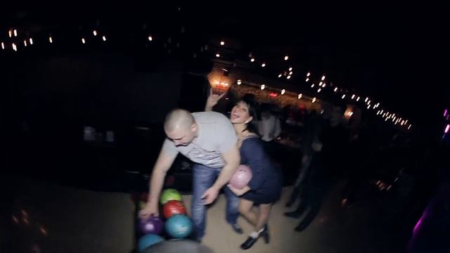 новогодняя вечеринка в стиле Гетсби смотреть онлайн