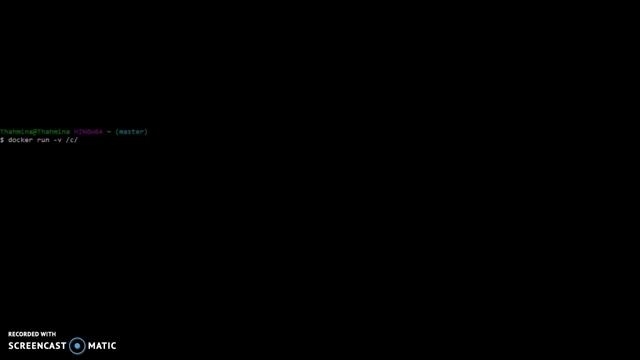 Start up Docker Galaxy container of MGS-Fast pipeline смотреть онлайн