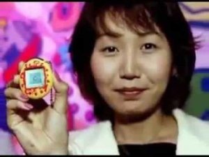 История «Тамагочи» / The story of Tamagotchi