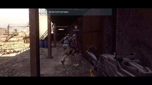 [Medal of honor 2010]. Серия 2. Прохождение под усыпляющий бубнёж. #2010 #medalofhonor #fifine смотреть онлайн