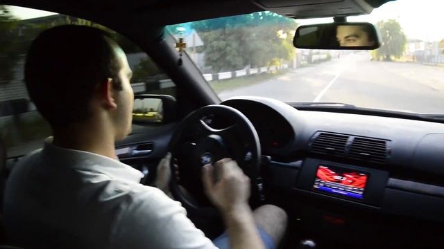 BMW X5, Е53 vs E70 ,Старое против нового смотреть онлайн