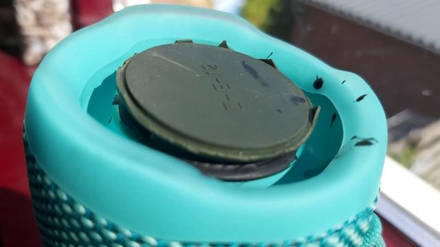 JBL FLIP 6 warpy смотреть онлайн