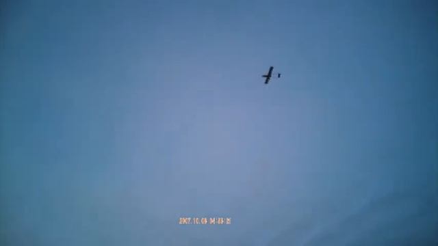 Облет N1 Shadow 200 смотреть онлайн