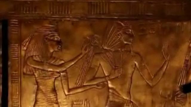 King Tut смотреть онлайн