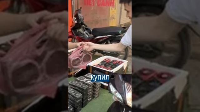 Конец крипте? Вьетнамский блогер продаёт видеокарты на развес смотреть онлайн