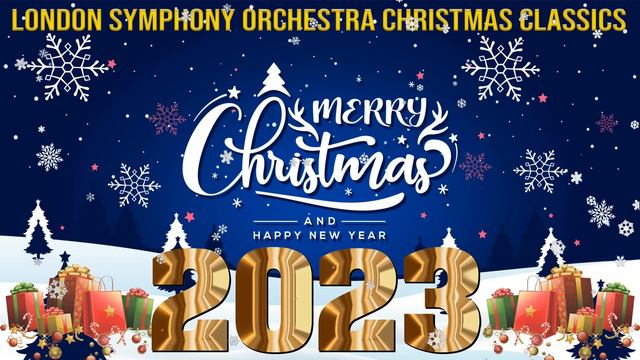 London Symphony Orchestra Christmas Classics