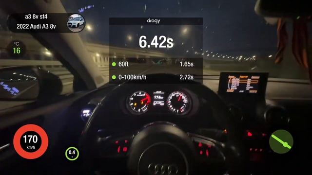 а3 ст4 2,0 tsx st2 585hp 650hm смотреть онлайн