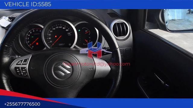 Suzuki Escudo 2005 model in grey colour now available at harab motors tz смотреть онлайн