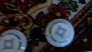 Тест пожарной сигнализации