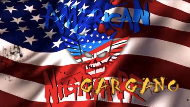 Bet on the Nightmare (Cody Rhodes & Johnny Gargano mashup) смотреть онлайн
