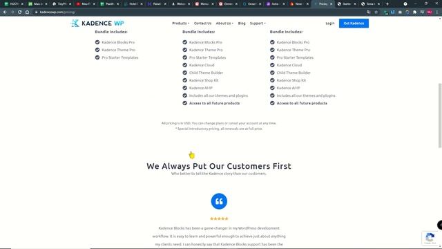 Kadence, Conheça o Melhor e Mais Versátil Tema WordPress GRATUITO (COMPLETÍSSIMO) смотреть онлайн