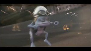 Axel F - Crazy Frog (HardEditz Remix) (Hardstyle)