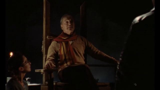 Le champignon des Carpathes (Jean-Claude Biette, 1990) | Trecho смотреть онлайн