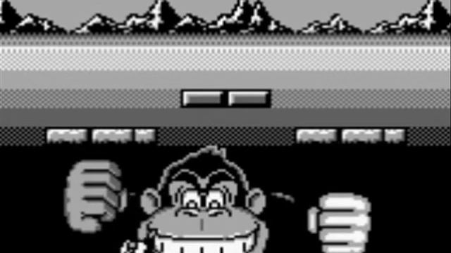 Let's Play My Way: Donkey Kong '94, Area 9 Part 2 - But I'm Good At This Game! Honest! смотреть онлайн
