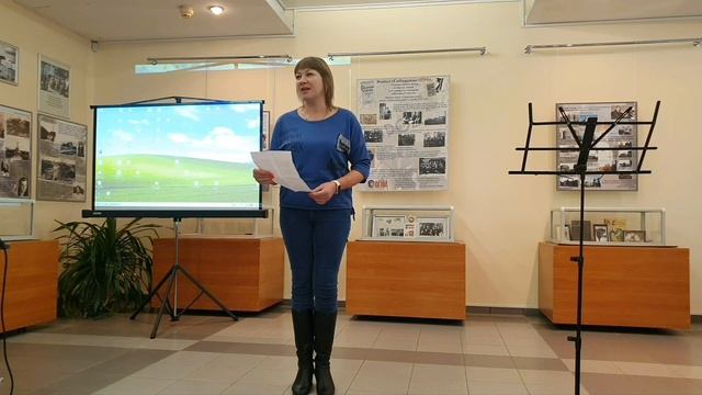 Признание. (авторское стихотворение) смотреть онлайн