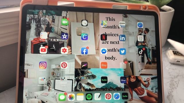 APPS THAT MAKE THE IPAD PRO WORTH IT: The best iPad Pro apps | How I use my iPad Pro 2020 смотреть онлайн