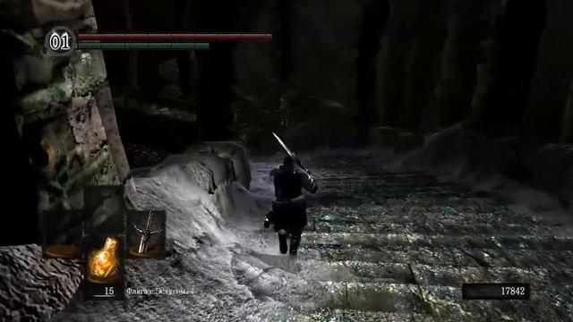 Dark Souls - серия 25 final (Гвин - повелитель света и пепла, концовка в которой згораем) смотреть онлайн