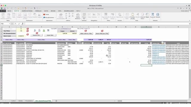 ? Ahorra tiempo y esfuerzo al cargar pólizas Masivas a CONTPAQi desde Excel con XML a CONTPAQi ? смотреть онлайн