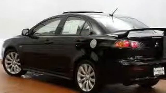 2010 Mitsubishi Lancer - Naperville IL смотреть онлайн