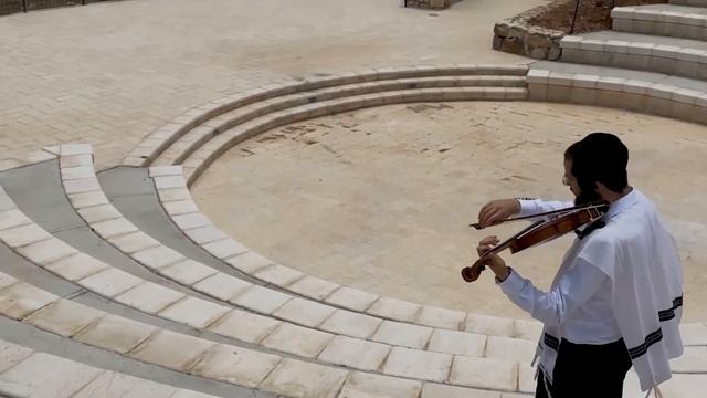 שרוליק לפקוביץ גוט שבת | Srulik Lefkovitz Violinist - Shabbat Shalom Shalom Alechem Lecha Dodi смотреть онлайн