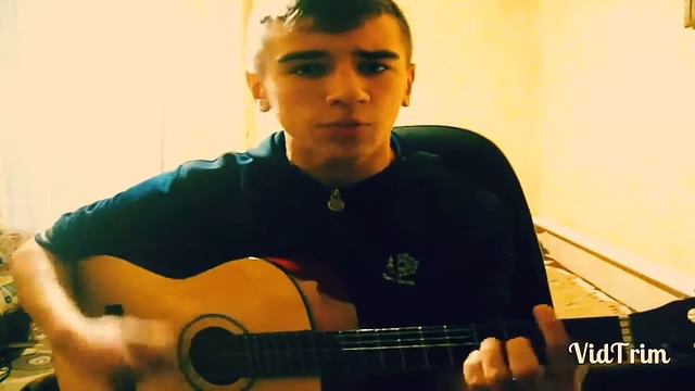 Стимул - А я не забуду (Cover by Daniil Rozhkov) смотреть онлайн