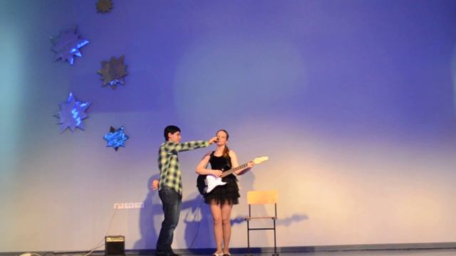 Анна Новокшонова - Ночная луна смотреть онлайн