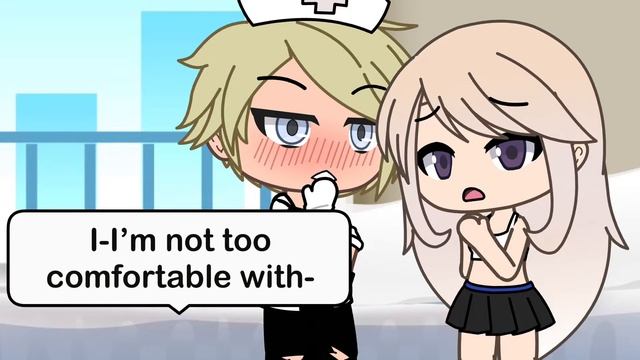 I Hate men Sometimes../Gacha Life/Men suck/gross/women/ смотреть онлайн