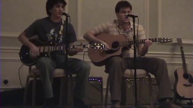 Intense: Flight of the Conchords Tribute 3 Part 2 смотреть онлайн
