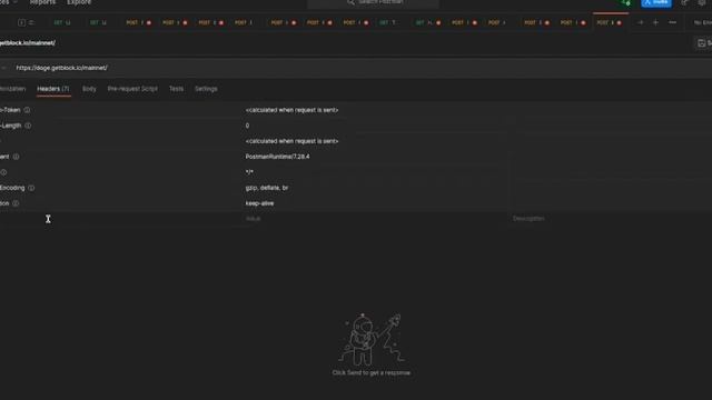 How to Connect to Dogecoin (DOGE) Node? Explained by GetBlock смотреть онлайн