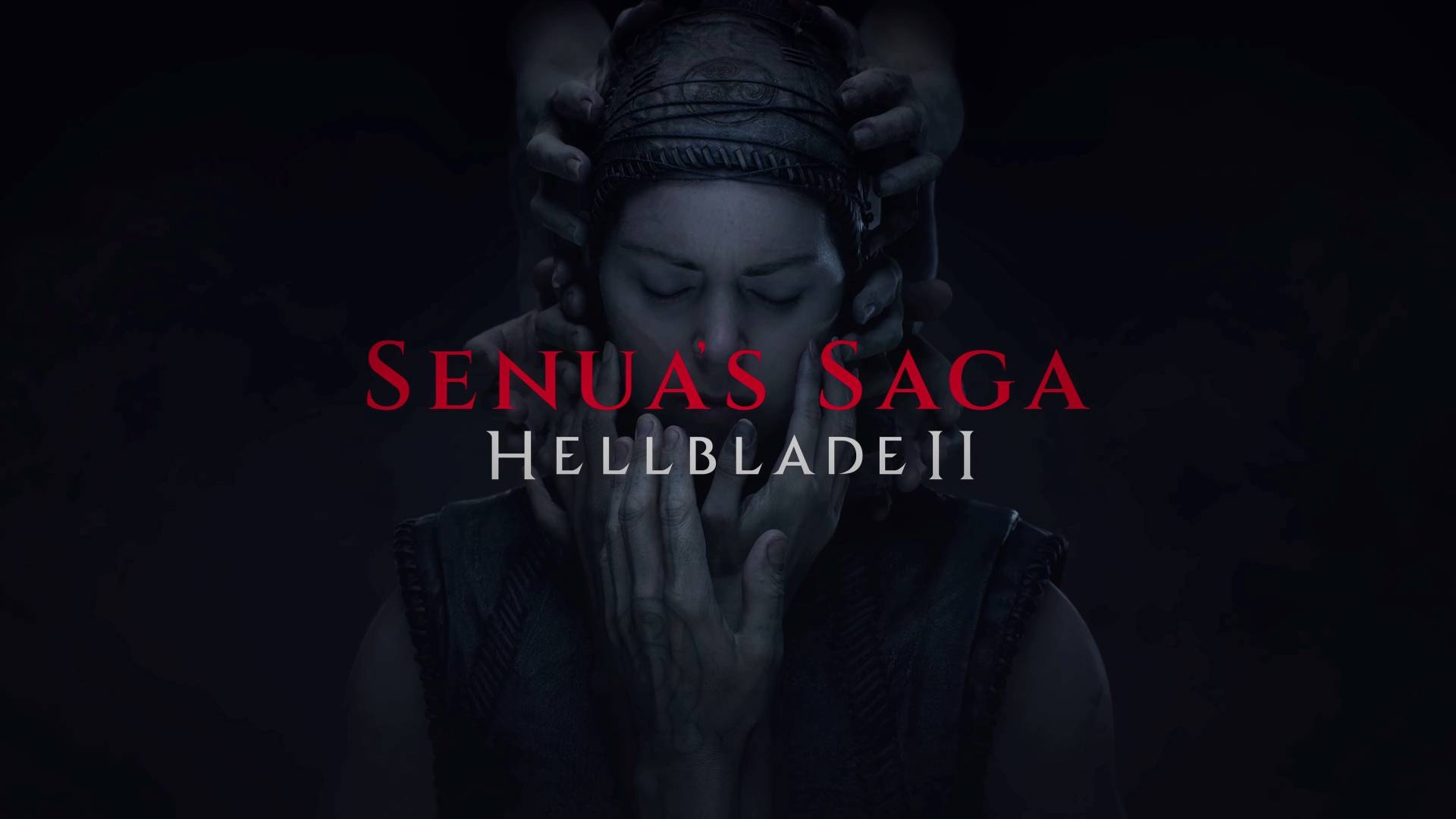 Senua’s Saga: Hellblade II 🔴 [Стрим #1] Посмотрим на вторую часть