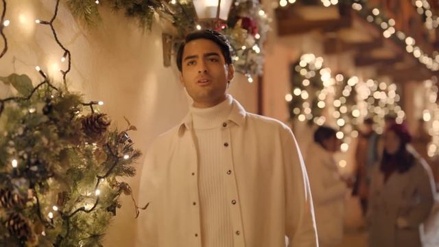 Andrea Bocelli: A Bocelli Family Christmas - Extended Edition | TBN смотреть онлайн