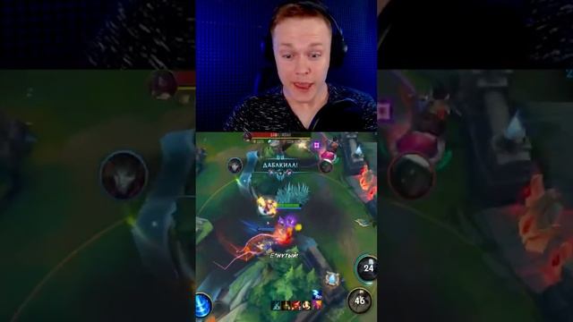 ЧТО ЭТО ТАКОЕ, РИОТЫ?? ? смотреть онлайн