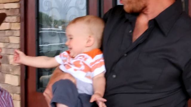 Canon 70D W/ 18-135 STM Lens Test (All Auto Focus)