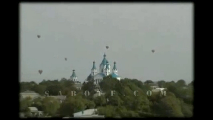 17 Кам'янець-Подльський - Перлина України смотреть онлайн