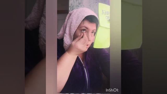 Лёгкий макияж. смотреть онлайн