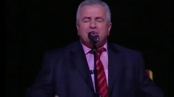 Ashot Khazaryan / Ашот Казарян / Աշոտ Ղազարյան