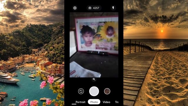 GCam para huawei y6 2019, y5, mediatek helio a22 смотреть онлайн