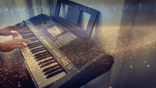 Fancy - Flames Of Love (Płomienie Miłości) - Cover by @ZwyklyGrajekManiek *2023 ^Yamaha S770 смотреть онлайн