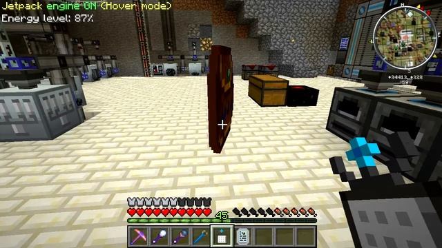 E-059- Routing Frames - Hermitcraft FTB смотреть онлайн